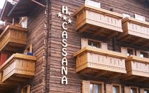 HOTEL CASSANA