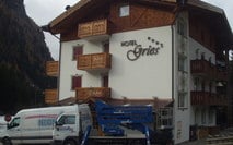 HOTEL GRIES