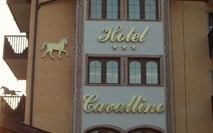 CAVALLINO LOVELY HOTEL