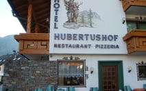 HOTEL HUBERTUSHOF
