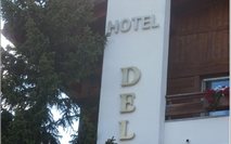 HOTEL DELTA