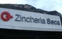 ZINCHERIA SECA