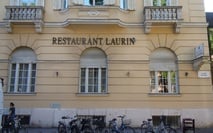 PARKHOTEL LAURIN