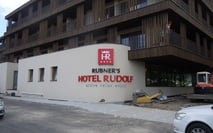 HOTEL RUDOLF RUBNER'S