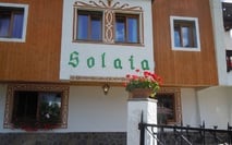 HOTEL SOLAIA