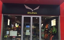SALEWA OUTLET
