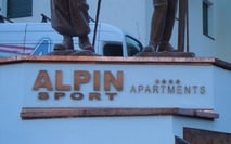 ALPIN SPORT APARTMENTS