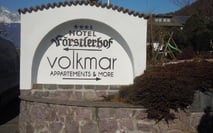 HOTEL FÖRSTLERHOF
