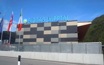 BIOGAS WIPPTAL