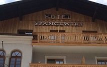 HOTEL SPANGLWIRT