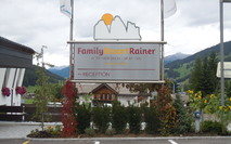 HOTEL RAINER FAMILY RESORT