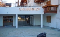 HOTEL GRUBERHOF