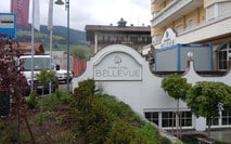 PARK HOTEL BELLEVUE