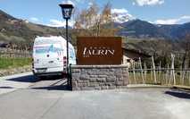 HOTEL LAURIN