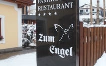HOTEL ZUM ENGEL