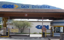 GKN DRIVELINE