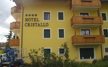 HOTEL CRISTALLO